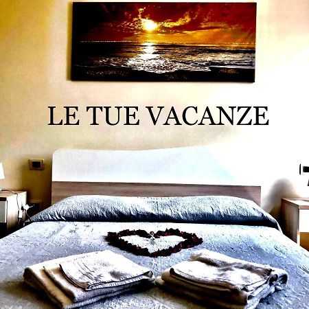 קוריליאנו קלאברו Casa Vacanze E Fitta Camere San Nico מראה חיצוני תמונה