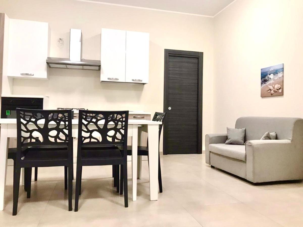קוריליאנו קלאברו Casa Vacanze E Fitta Camere San Nico מראה חיצוני תמונה