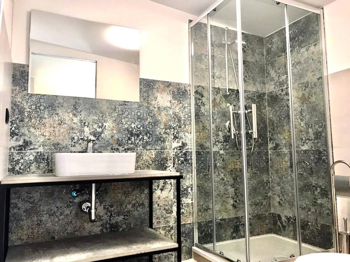 קוריליאנו קלאברו Casa Vacanze E Fitta Camere San Nico מראה חיצוני תמונה