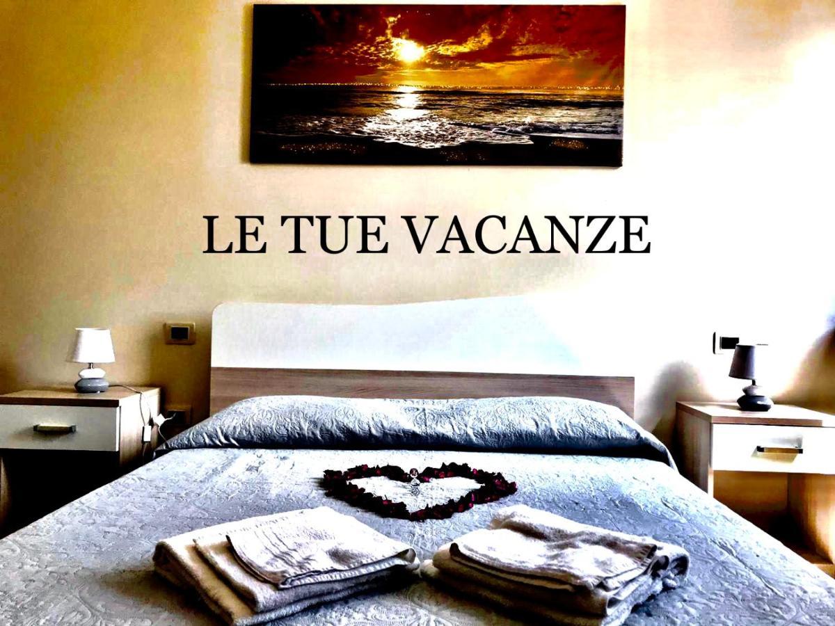 קוריליאנו קלאברו Casa Vacanze E Fitta Camere San Nico מראה חיצוני תמונה