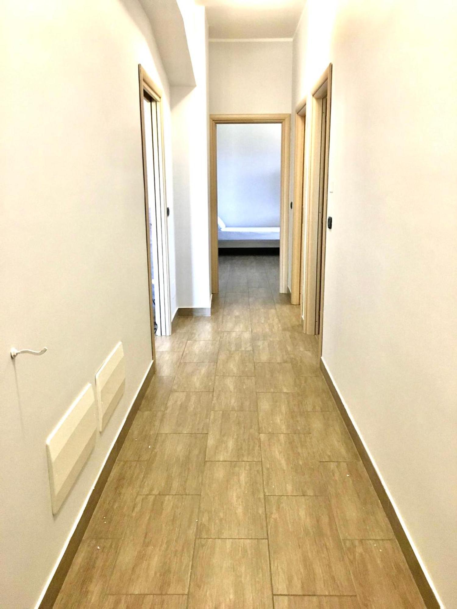 קוריליאנו קלאברו Casa Vacanze E Fitta Camere San Nico מראה חיצוני תמונה
