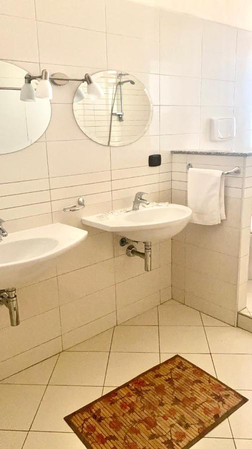 קוריליאנו קלאברו Casa Vacanze E Fitta Camere San Nico מראה חיצוני תמונה