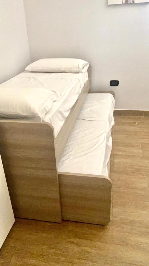קוריליאנו קלאברו Casa Vacanze E Fitta Camere San Nico מראה חיצוני תמונה