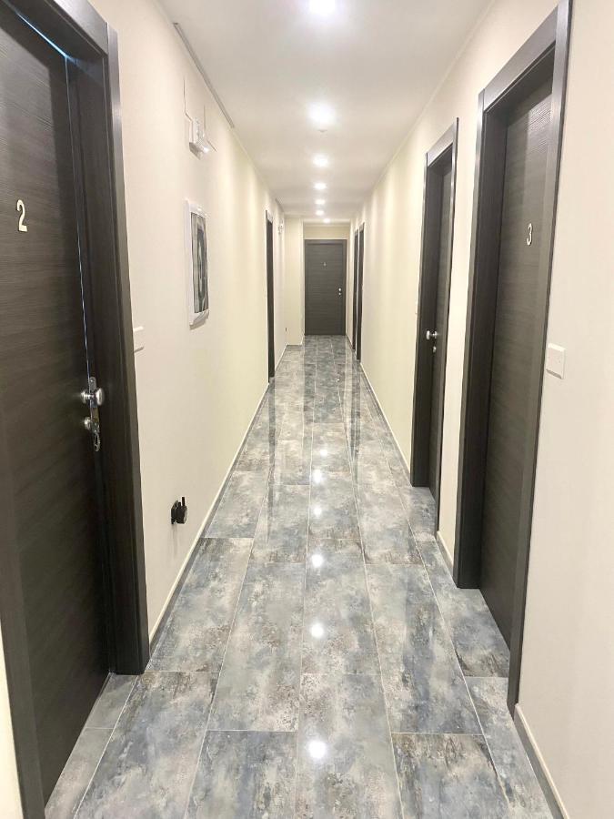 קוריליאנו קלאברו Casa Vacanze E Fitta Camere San Nico מראה חיצוני תמונה