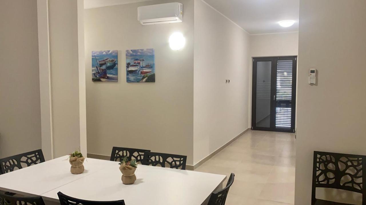 קוריליאנו קלאברו Casa Vacanze E Fitta Camere San Nico מראה חיצוני תמונה